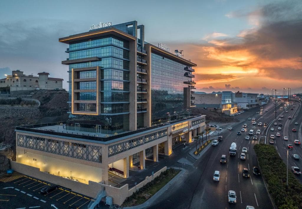 hotel