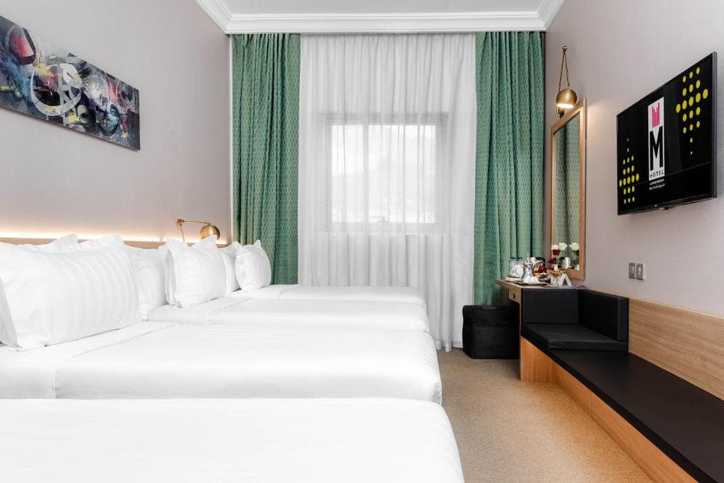 hotel