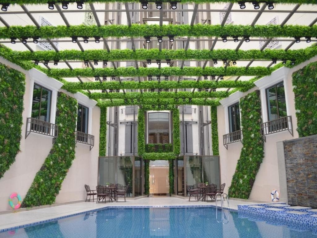 hotel