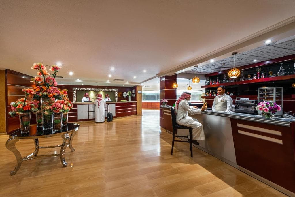 hotel