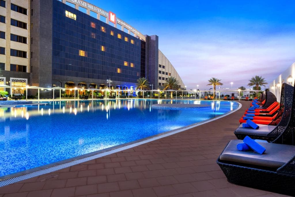 hotel