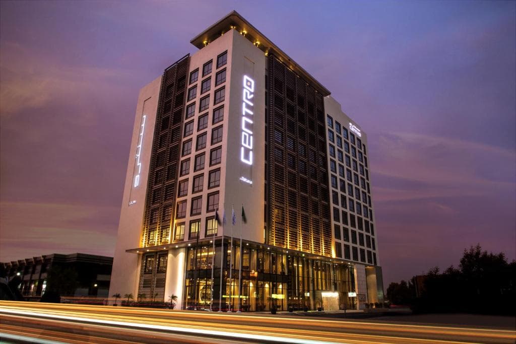 hotel