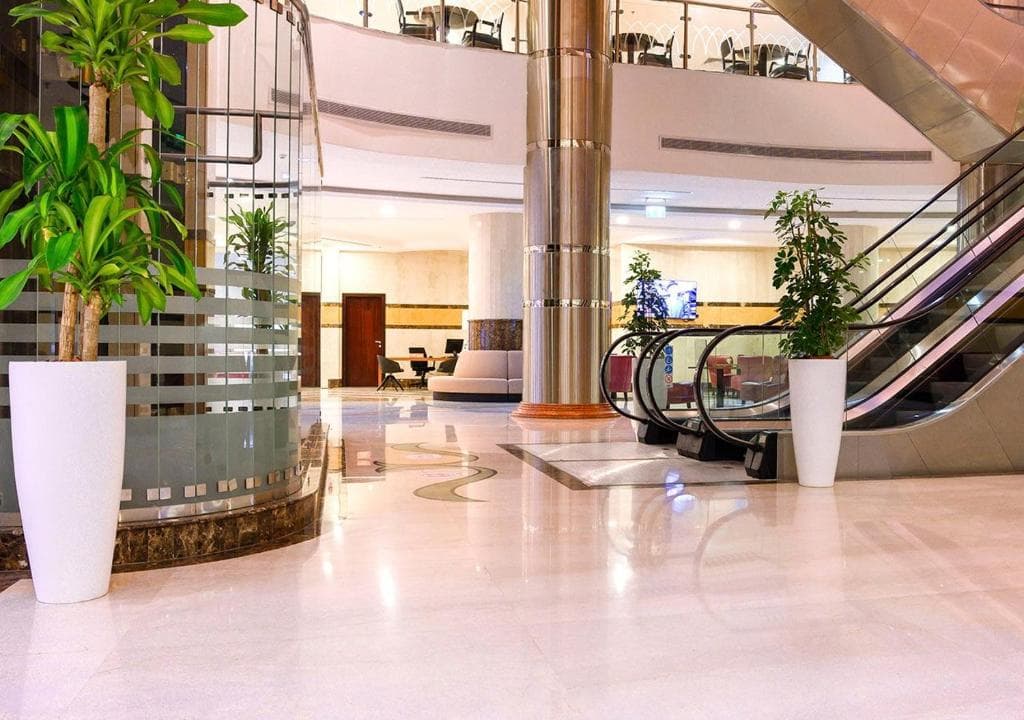 hotel