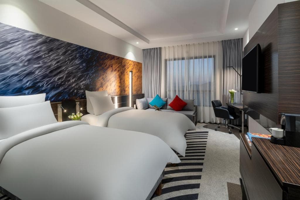 hotel