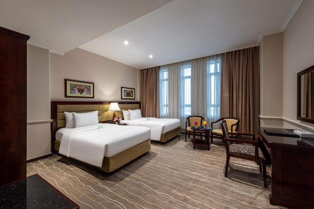 hotel