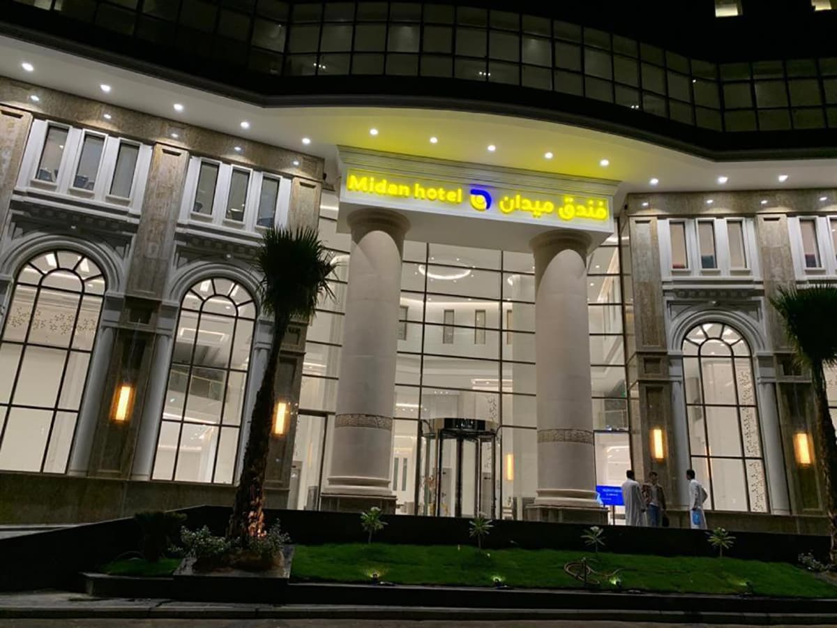 hotel
