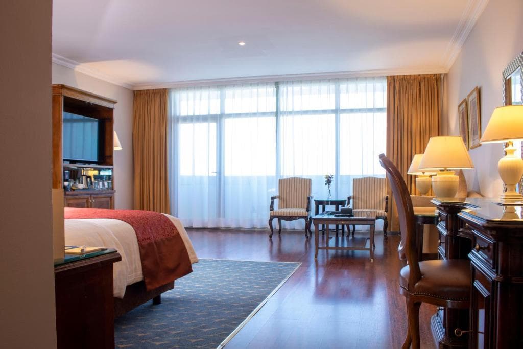 hotel