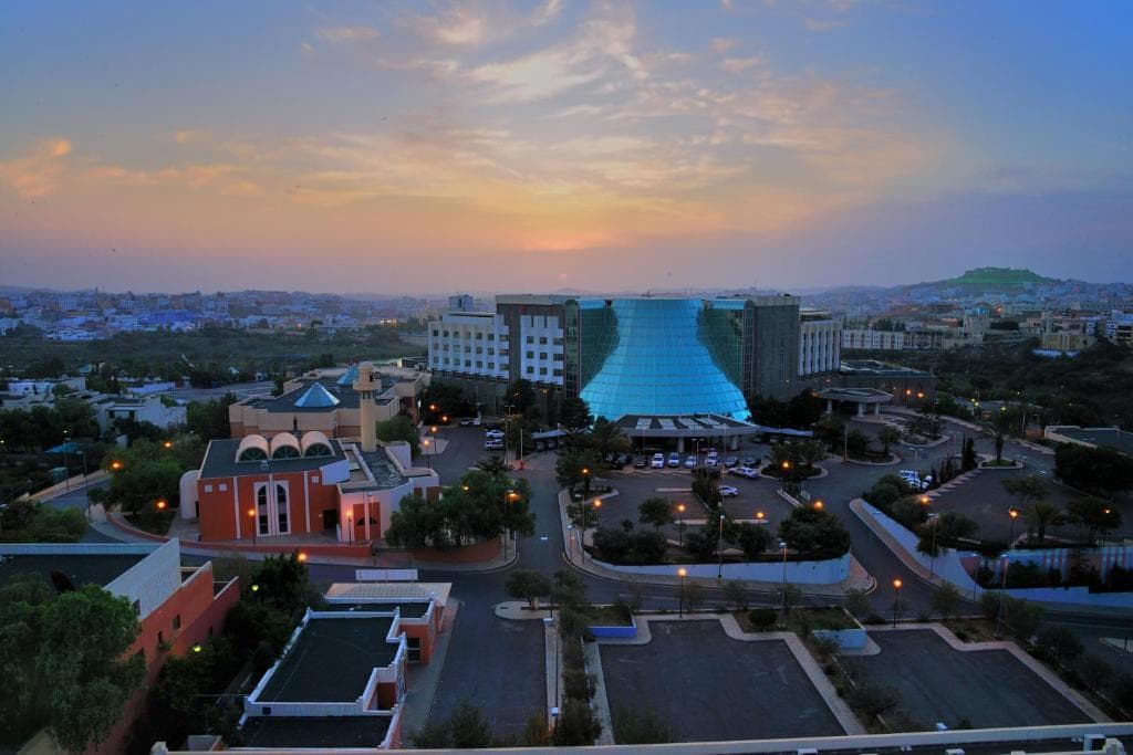 hotel