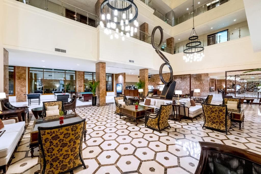 hotel