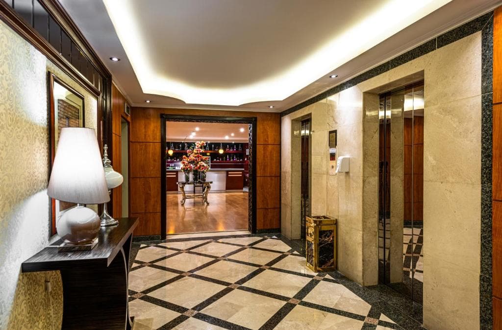 hotel