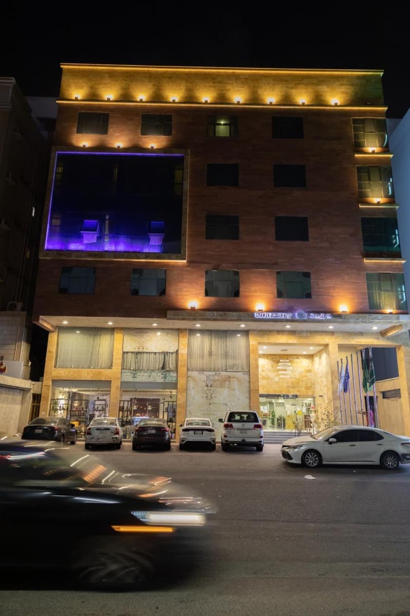 hotel