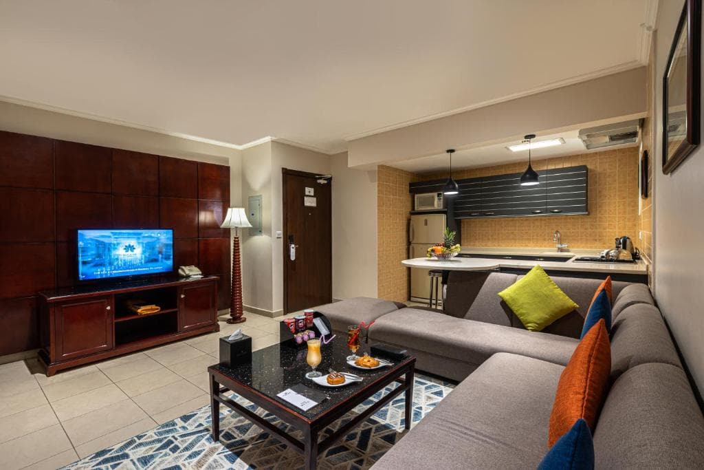 hotel