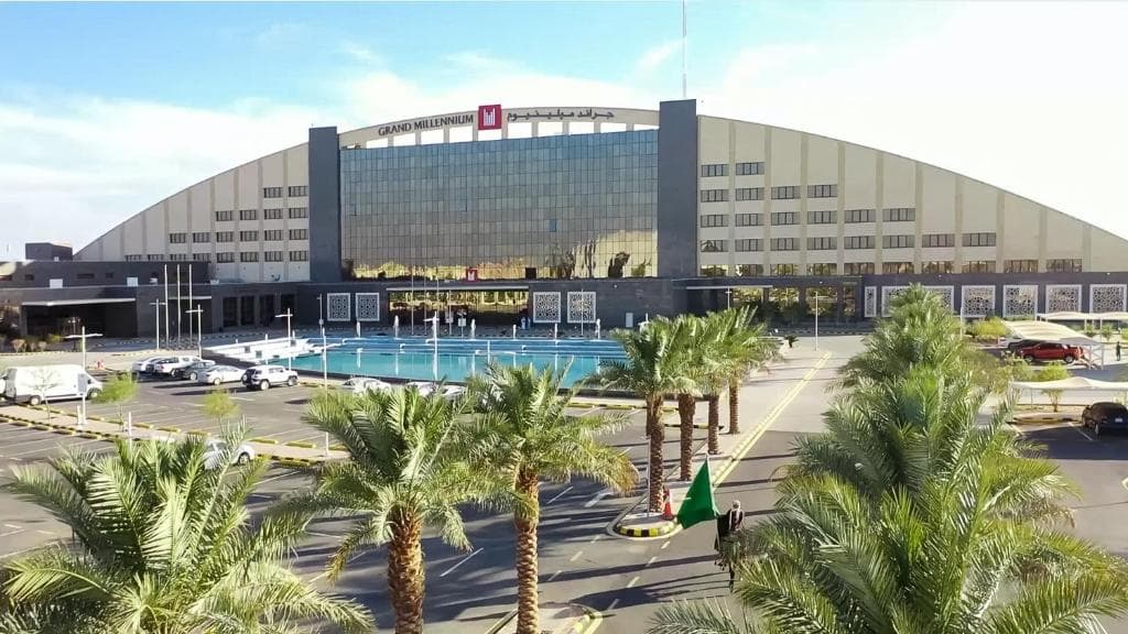 hotel