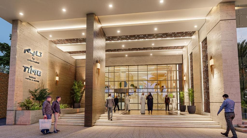 hotel