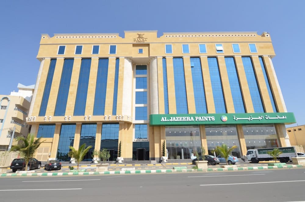 hotel