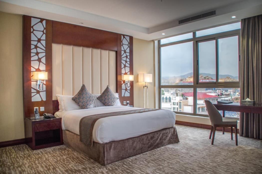 hotel