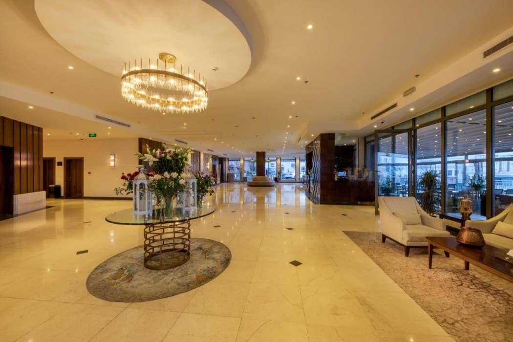 hotel
