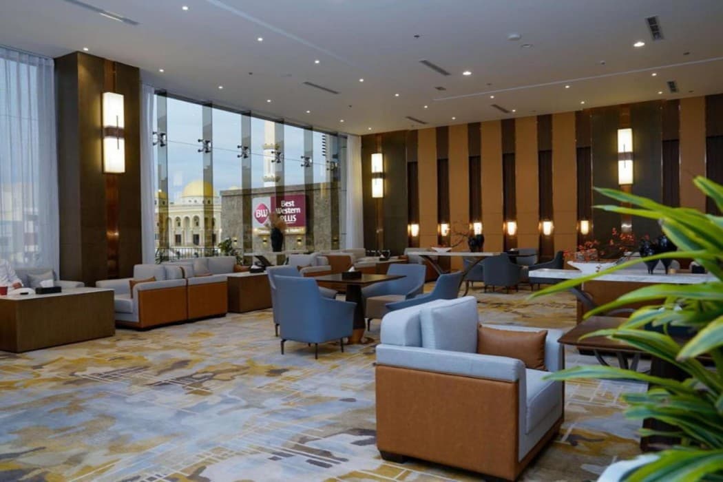 hotel