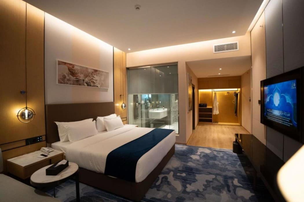 hotel