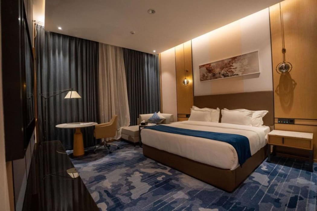 hotel