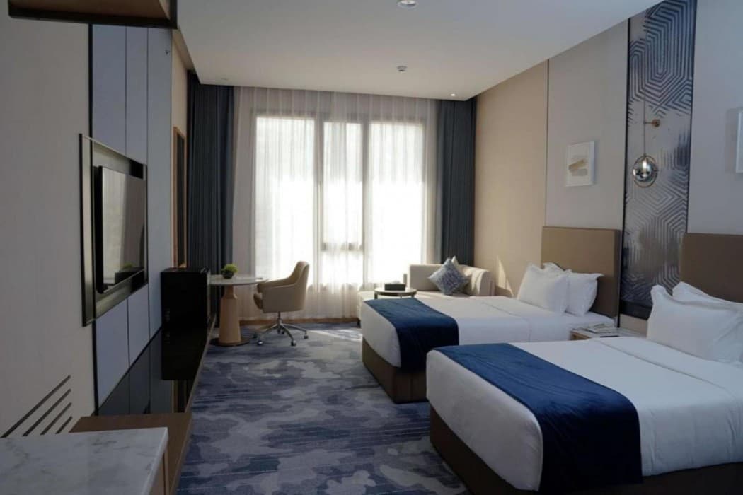 hotel