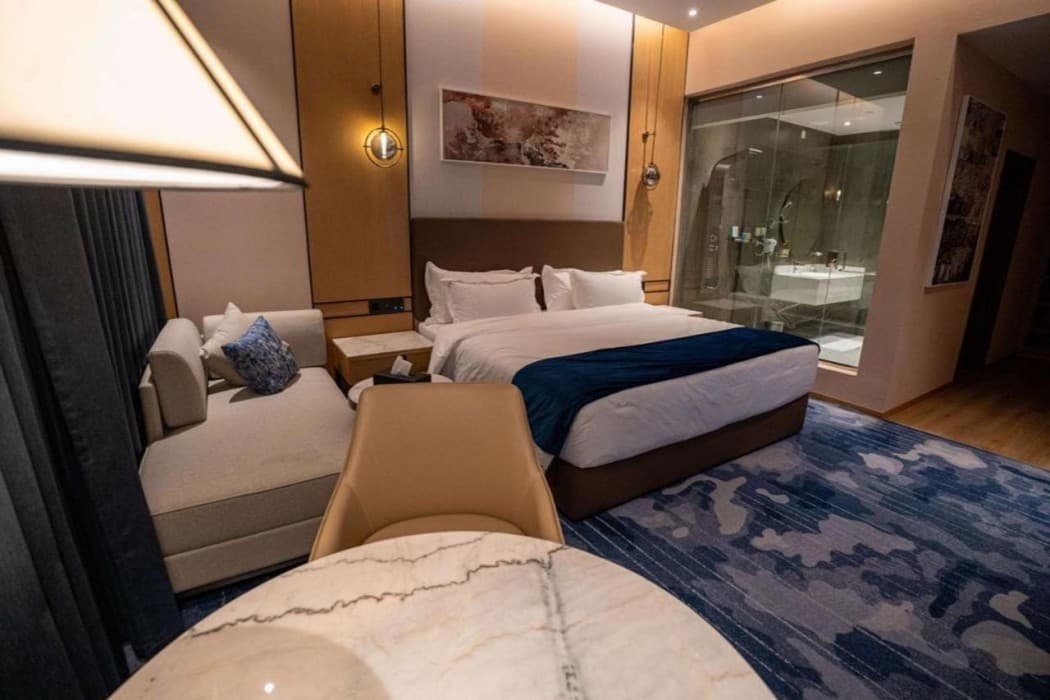 hotel